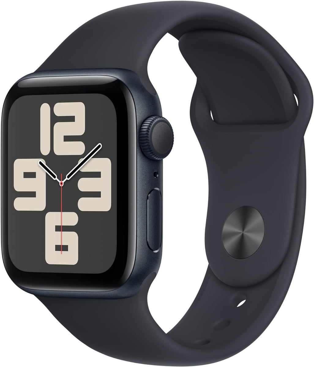 Apple Watch SE with Sport Band – TechGear MNL