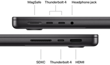 Load image into Gallery viewer, Apple MacBook Pro 16-inch M5