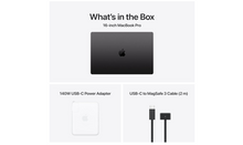 Load image into Gallery viewer, Apple MacBook Pro 16-inch M5
