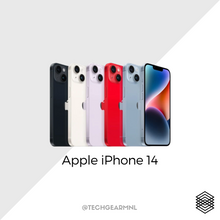 Load image into Gallery viewer, Apple iPhone 14