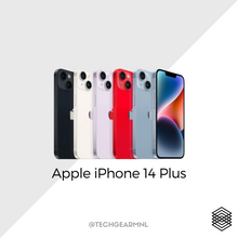 Load image into Gallery viewer, Apple iPhone 14 Plus