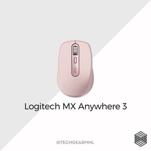 Load image into Gallery viewer, Logitech MX Anywhere 3