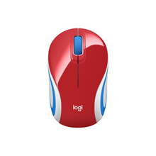 Load image into Gallery viewer, Logitech M187 Wireless Mini Mouse