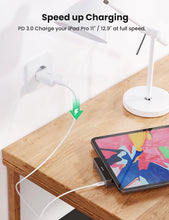 Load image into Gallery viewer, UGREEN 5-in-1 USB C Hub for iPad Pro