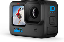 Load image into Gallery viewer, GoPro Hero10 Black Action Camera