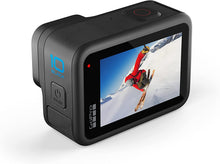 Load image into Gallery viewer, GoPro Hero10 Black Action Camera