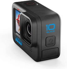 Load image into Gallery viewer, GoPro Hero10 Black Action Camera