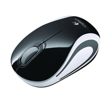 Load image into Gallery viewer, Logitech M187 Wireless Mini Mouse