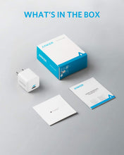 Load image into Gallery viewer, Anker Nano