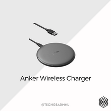 Load image into Gallery viewer, Anker Wireless Charger