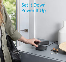 Load image into Gallery viewer, Anker Wireless Charger