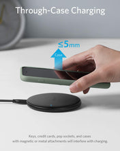 Load image into Gallery viewer, Anker Wireless Charger