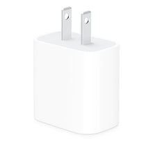 Load image into Gallery viewer, Apple 20W USB-C Power Adapter