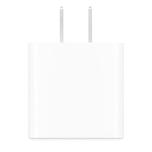 Load image into Gallery viewer, Apple 20W USB-C Power Adapter