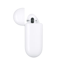 Load image into Gallery viewer, Apple AirPods with Charging Case