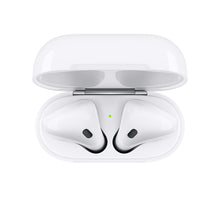 Load image into Gallery viewer, Apple AirPods with Charging Case