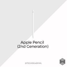 Load image into Gallery viewer, Apple Pencil (2nd Generation)