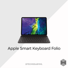 Load image into Gallery viewer, Apple Smart Keyboard Folio
