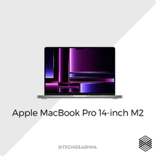 Load image into Gallery viewer, Apple MacBook Pro 14-inch M2