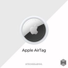 Load image into Gallery viewer, Apple AirTag