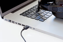 Load image into Gallery viewer, Logitech H540 USB Headset