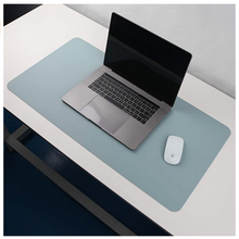 Load image into Gallery viewer, Leather Desk Pad Protector