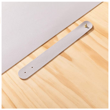 Load image into Gallery viewer, Leather Desk Pad Protector