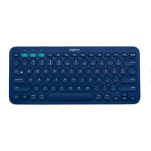 Load image into Gallery viewer, Logitech K380 Multi-Device Bluetooth Keyboard