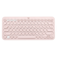 Load image into Gallery viewer, Logitech K380 Multi-Device Bluetooth Keyboard