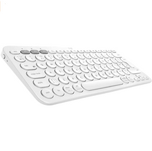 Load image into Gallery viewer, Logitech K380 Multi-Device Bluetooth Keyboard