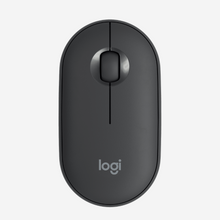 Load image into Gallery viewer, Logitech Pebble M350 Wireless Mouse