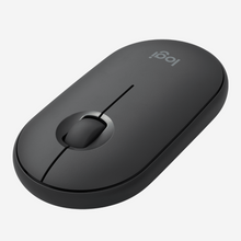 Load image into Gallery viewer, Logitech Pebble M350 Wireless Mouse