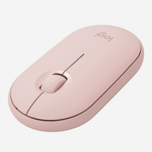 Load image into Gallery viewer, Logitech Pebble M350 Wireless Mouse