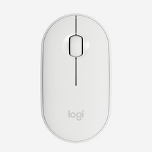 Load image into Gallery viewer, Logitech Pebble M350 Wireless Mouse