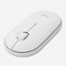 Load image into Gallery viewer, Logitech Pebble M350 Wireless Mouse