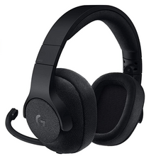 Load image into Gallery viewer, Logitech G433 7.1 Gaming Headset