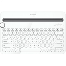 Load image into Gallery viewer, Logitech K480 Multi-Device Bluetooth Keyboard