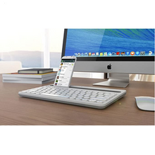 Load image into Gallery viewer, Logitech K480 Multi-Device Bluetooth Keyboard