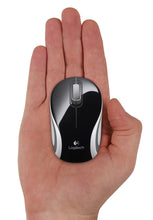 Load image into Gallery viewer, Logitech M187 Wireless Mini Mouse