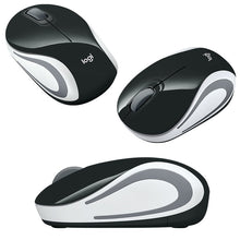 Load image into Gallery viewer, Logitech M187 Wireless Mini Mouse