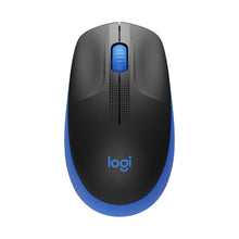 Load image into Gallery viewer, Logitech M190 Wireless Mouse