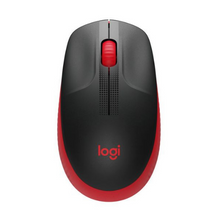 Load image into Gallery viewer, Logitech M190 Wireless Mouse