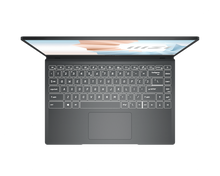 Load image into Gallery viewer, MSI Modern Premium Ultrabook B11MOU-896PH