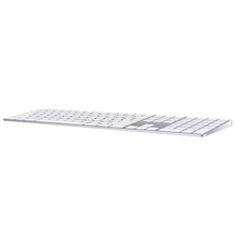 Load image into Gallery viewer, Apple Magic Keyboard w/ Numeric Keypad
