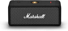 Load image into Gallery viewer, Marshall Emberton Portable Speaker