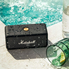 Load image into Gallery viewer, Marshall Emberton Portable Speaker
