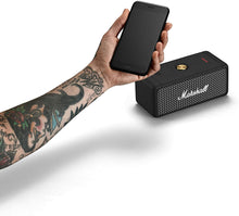 Load image into Gallery viewer, Marshall Emberton Portable Speaker