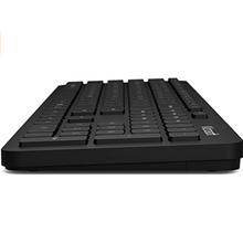 Load image into Gallery viewer, Microsoft Bluetooth Keyboard