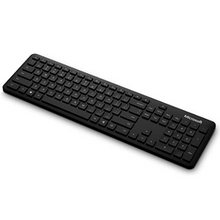 Load image into Gallery viewer, Microsoft Bluetooth Keyboard
