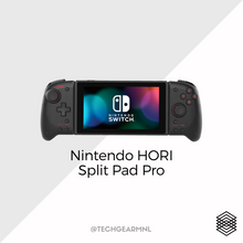 Load image into Gallery viewer, Nintendo Hori Splitpad Pro